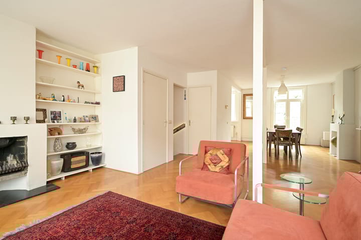 Foto 15 van Denneweg 16