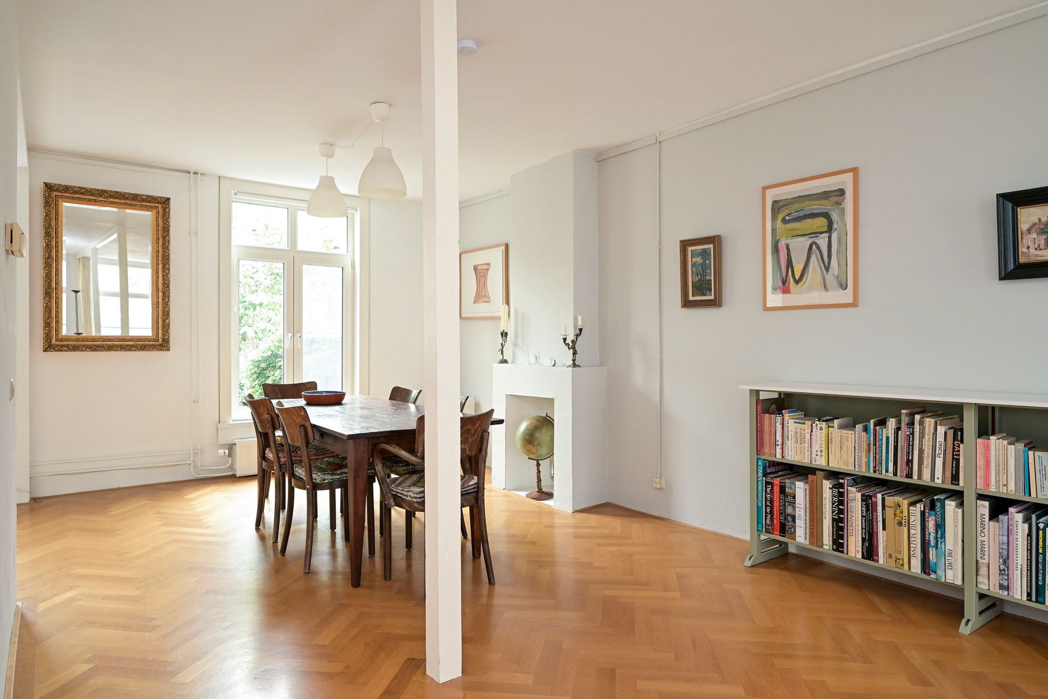 Foto 18 van Denneweg 16