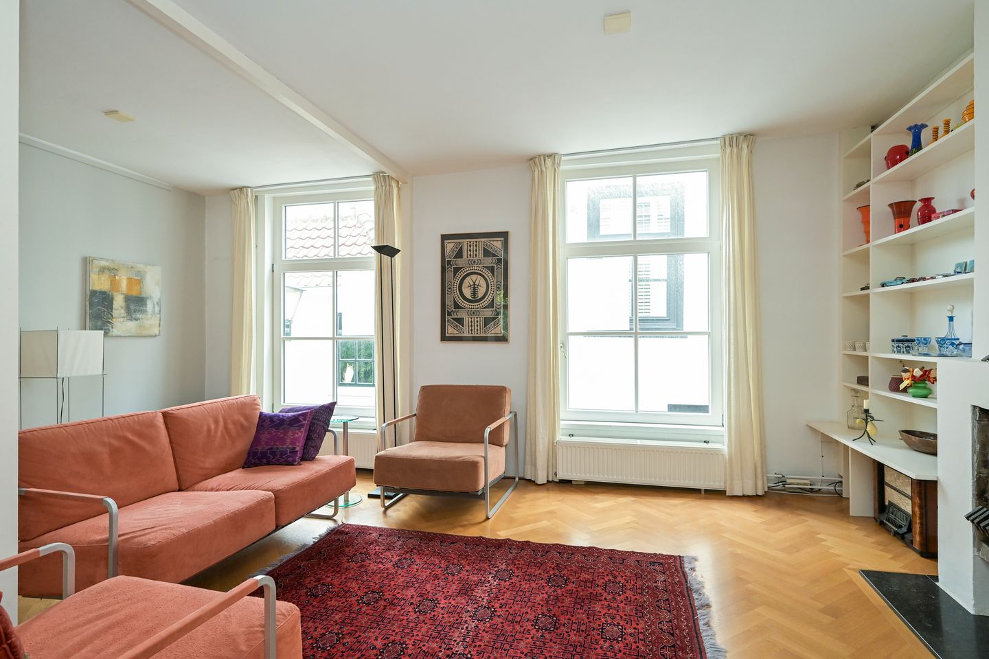 Foto 19 van Denneweg 16