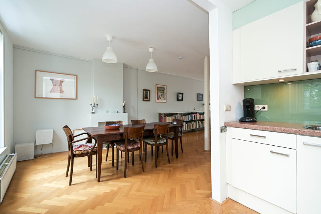 Foto 22 van Denneweg 16