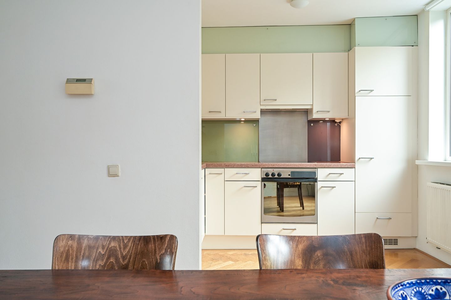 Foto 25 van Denneweg 16