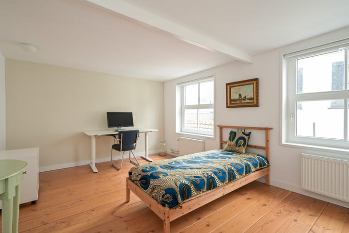 Foto 29 van Denneweg 16