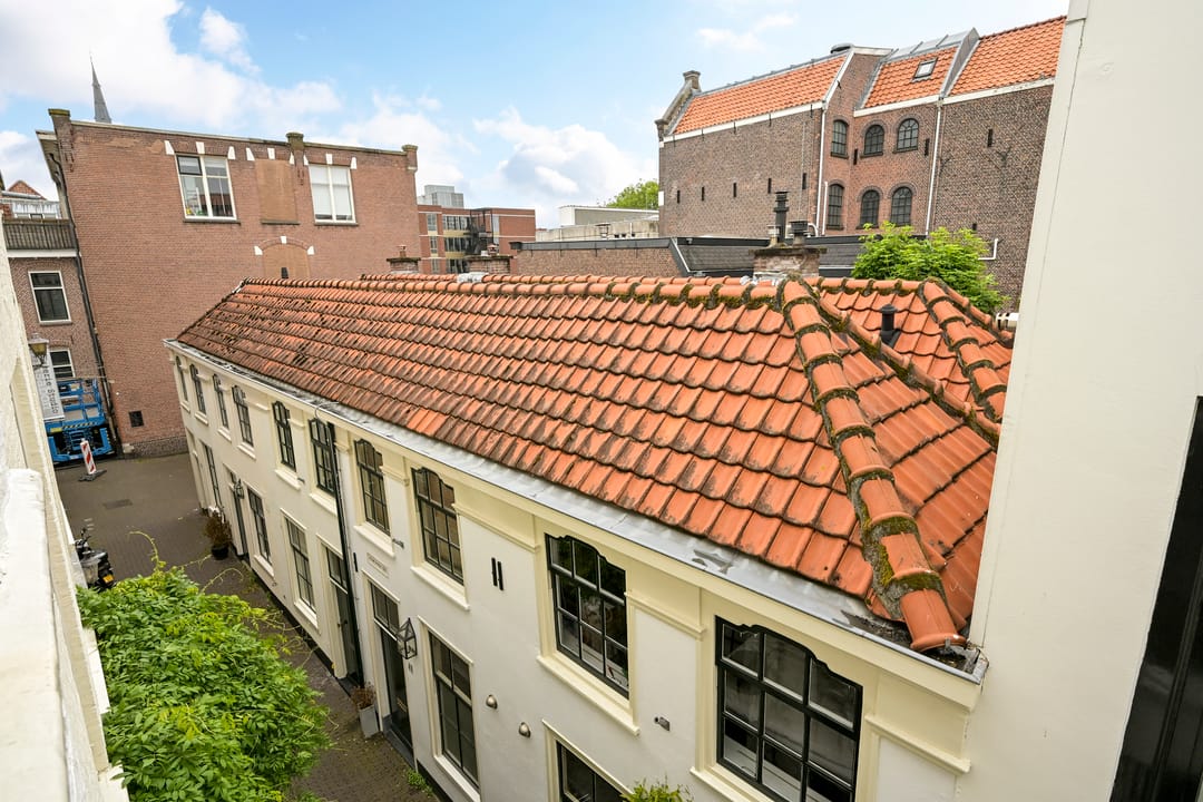 Foto 31 van Denneweg 16