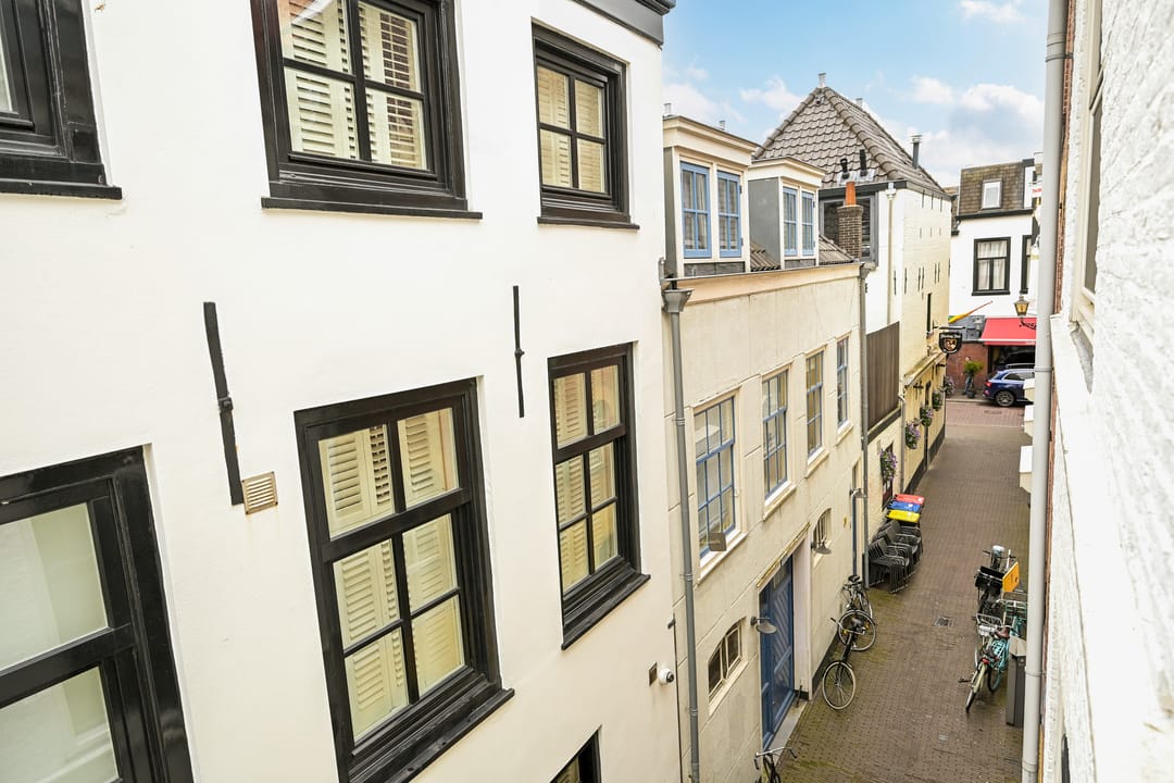 Foto 32 van Denneweg 16