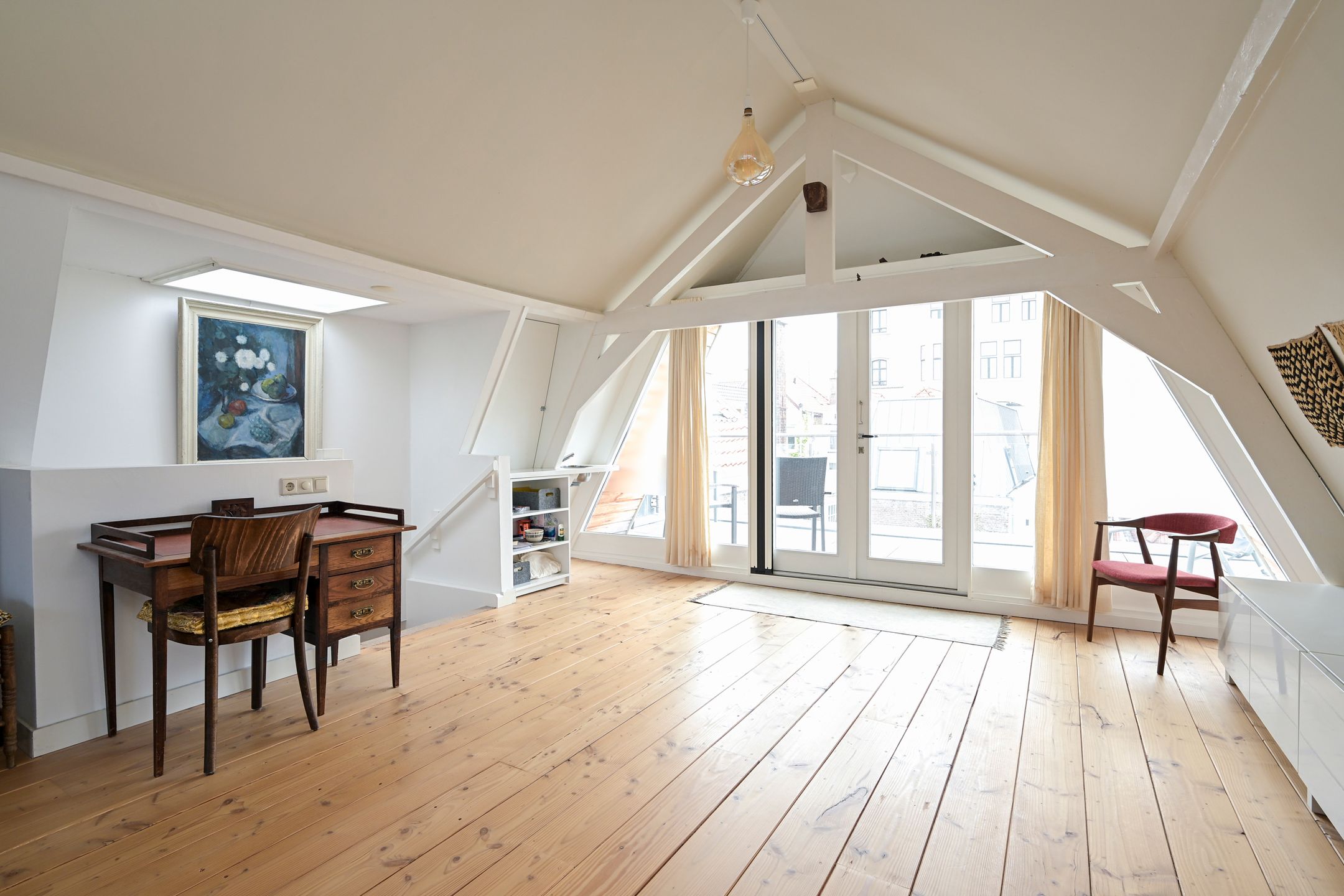 Foto 42 van Denneweg 16