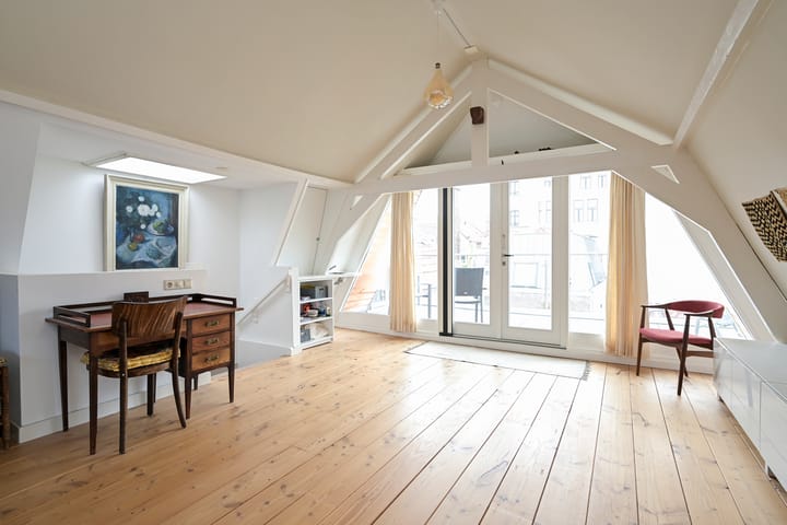 Foto 42 van Denneweg 16