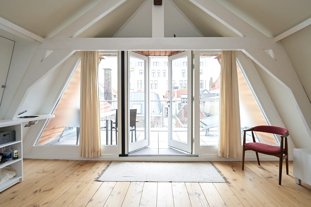 Foto 43 van Denneweg 16