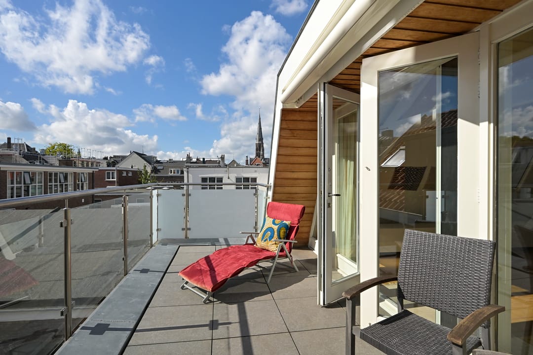 Foto 46 van Denneweg 16