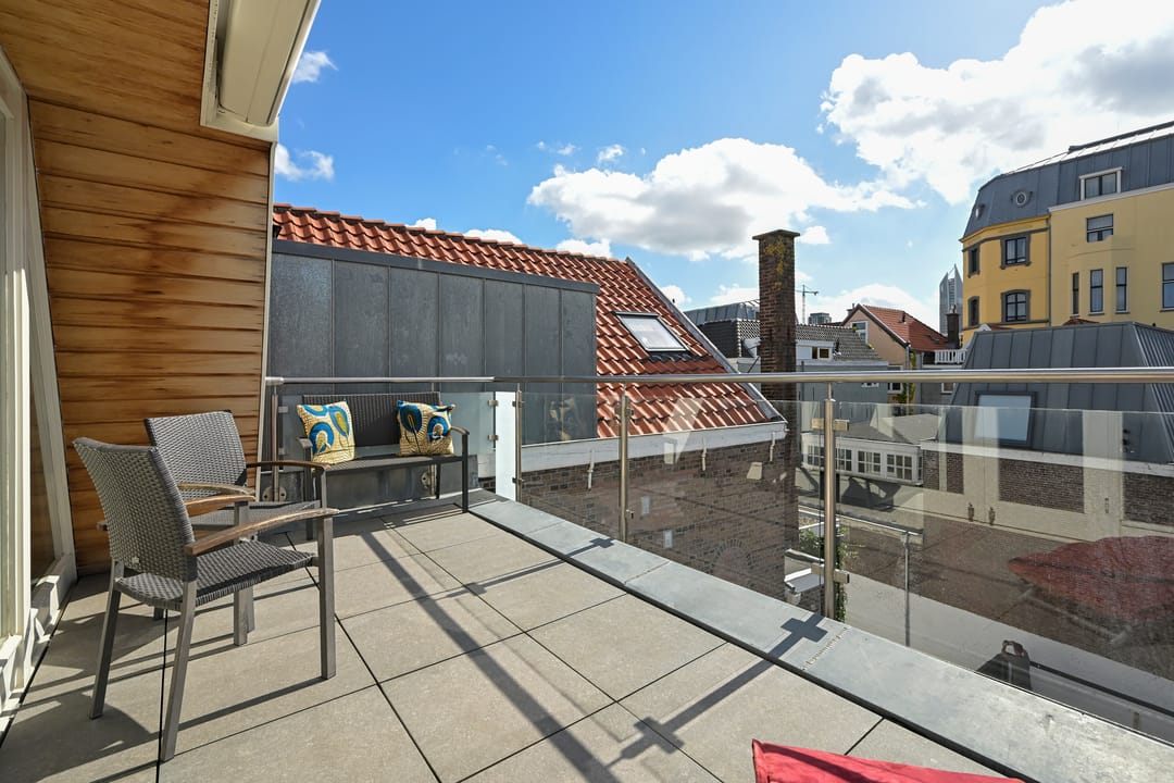 Foto 47 van Denneweg 16