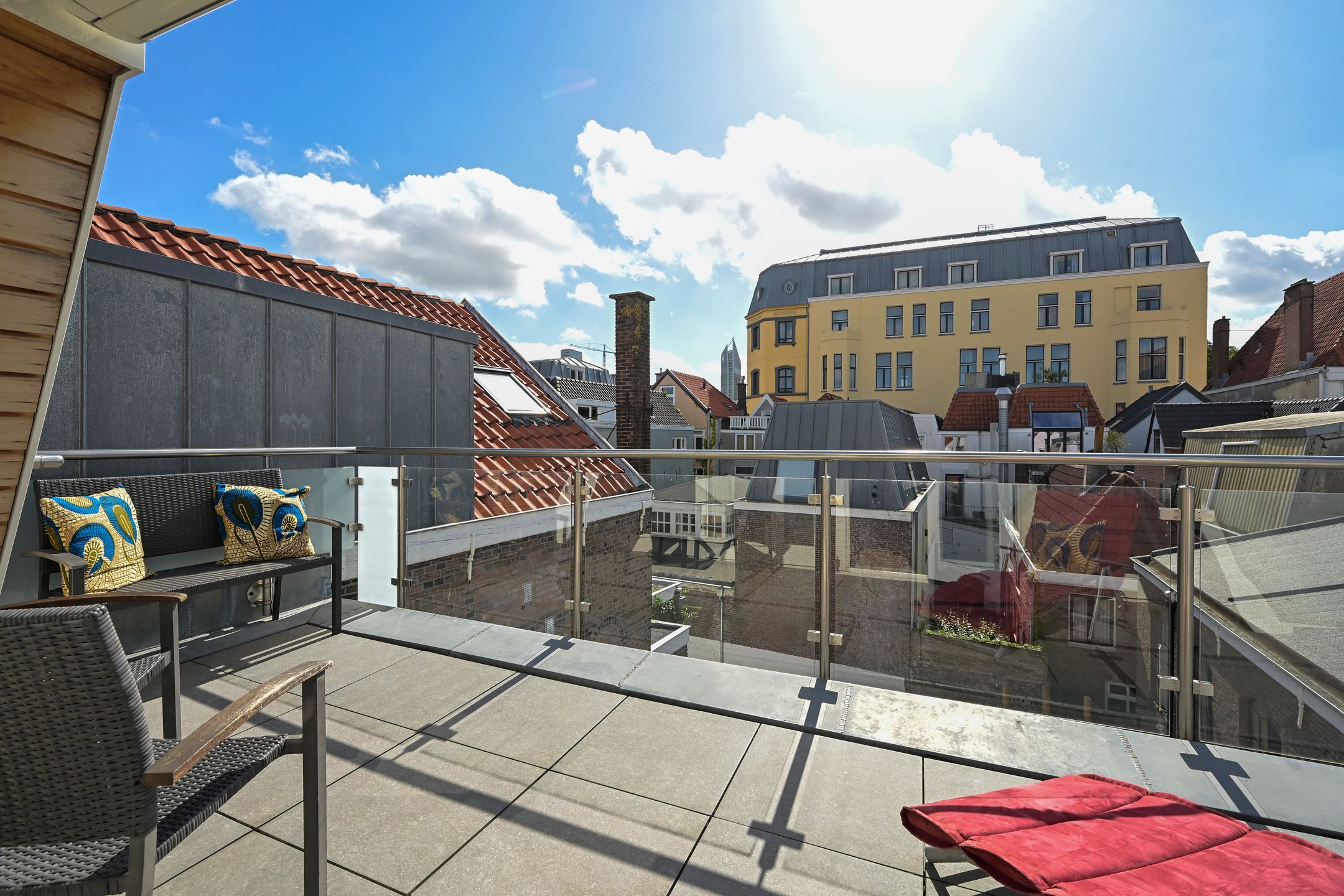 Foto 48 van Denneweg 16