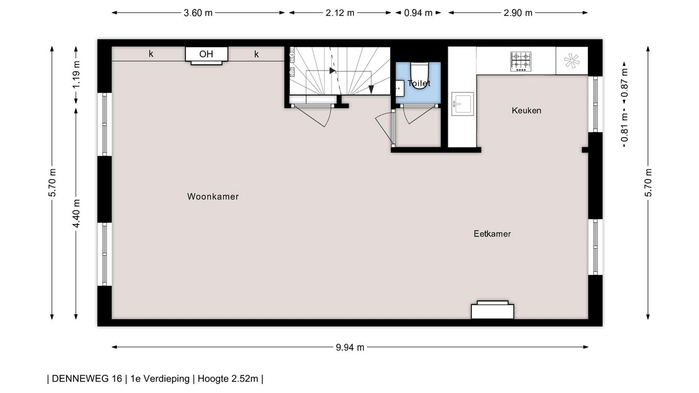 Foto 65 van Denneweg 16