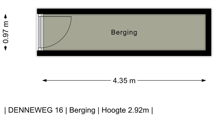 Foto 68 van Denneweg 16
