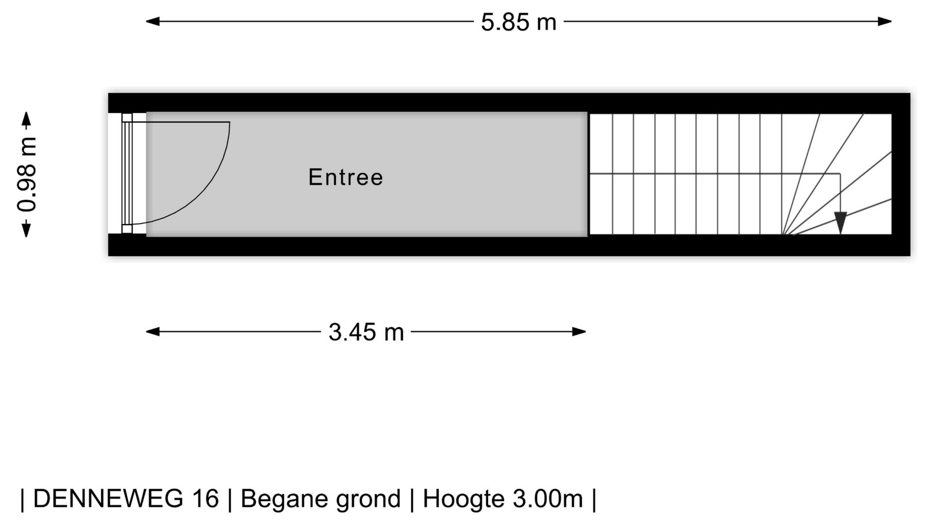 Foto 69 van Denneweg 16