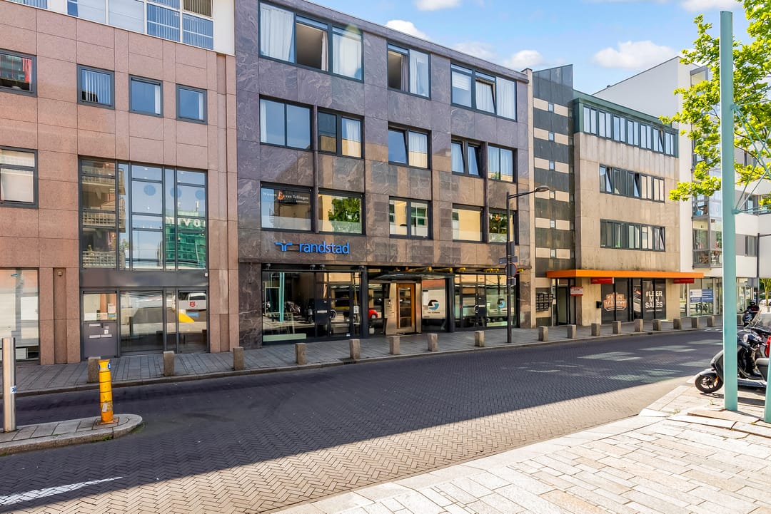 Foto 1 van Schoutstraat 53-B