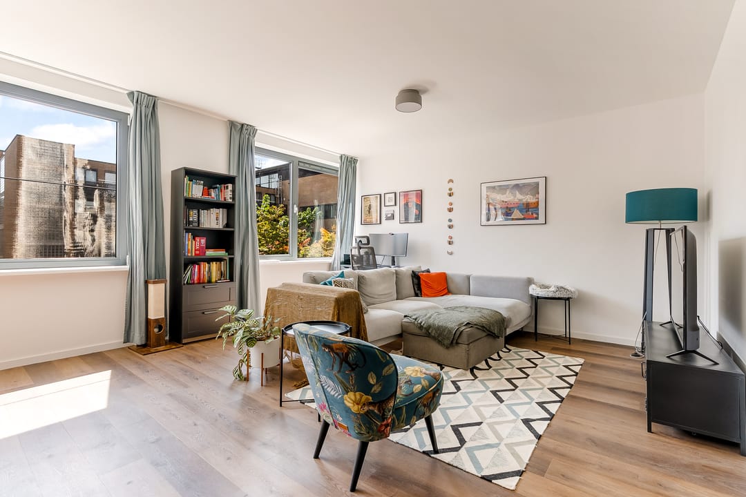 Foto 2 van Schoutstraat 53-B