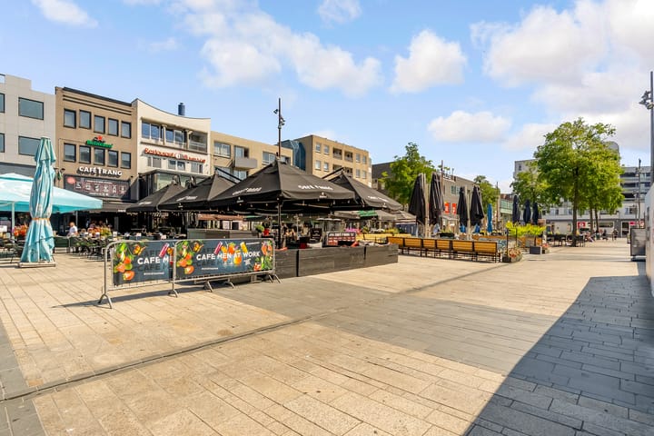 Foto 5 van Schoutstraat 53-B