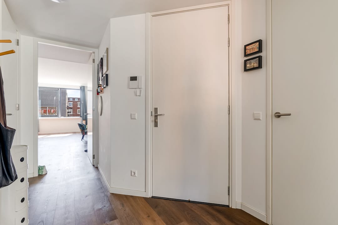 Foto 7 van Schoutstraat 53-B