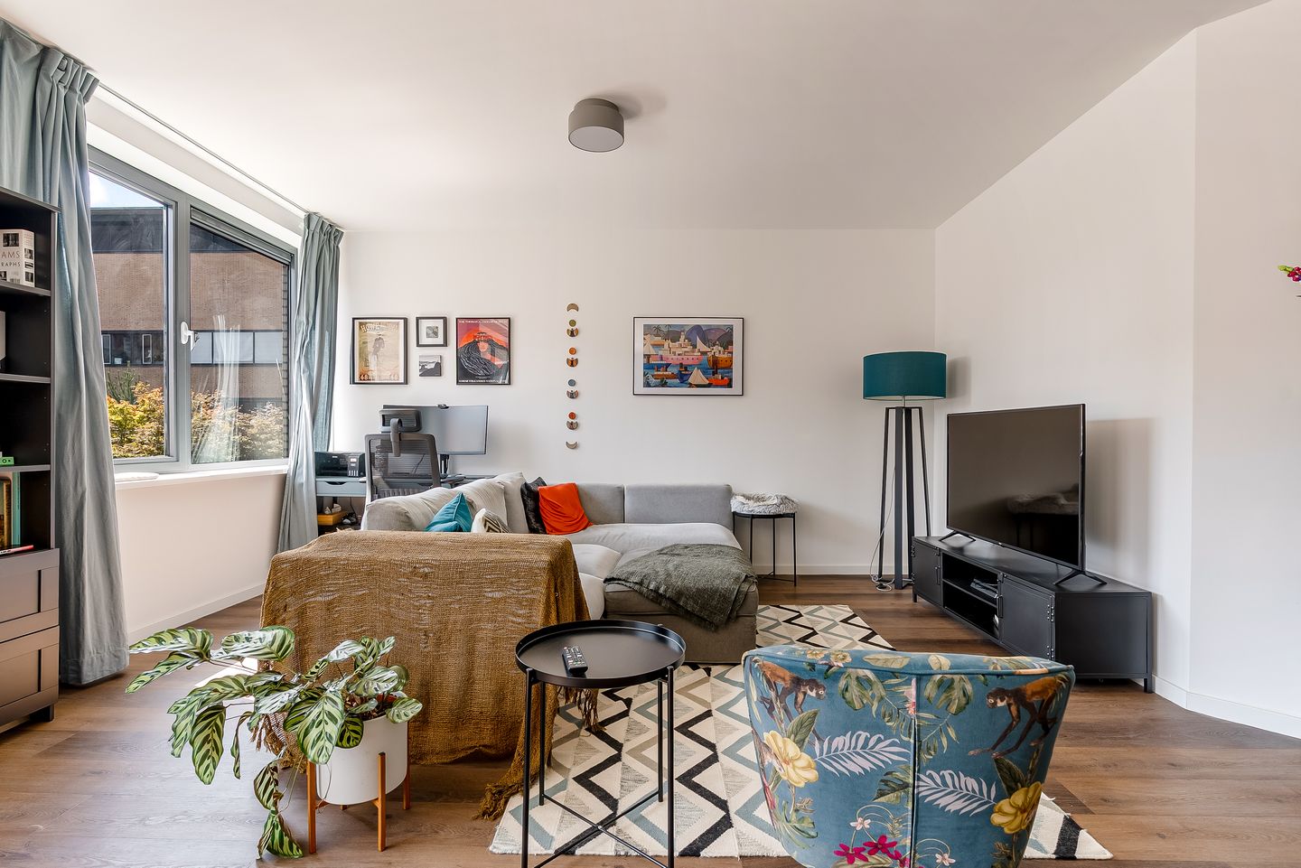 Foto 10 van Schoutstraat 53-B