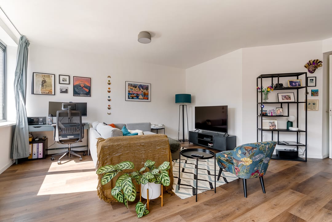 Foto 11 van Schoutstraat 53-B