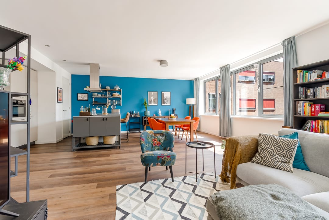 Foto 13 van Schoutstraat 53-B