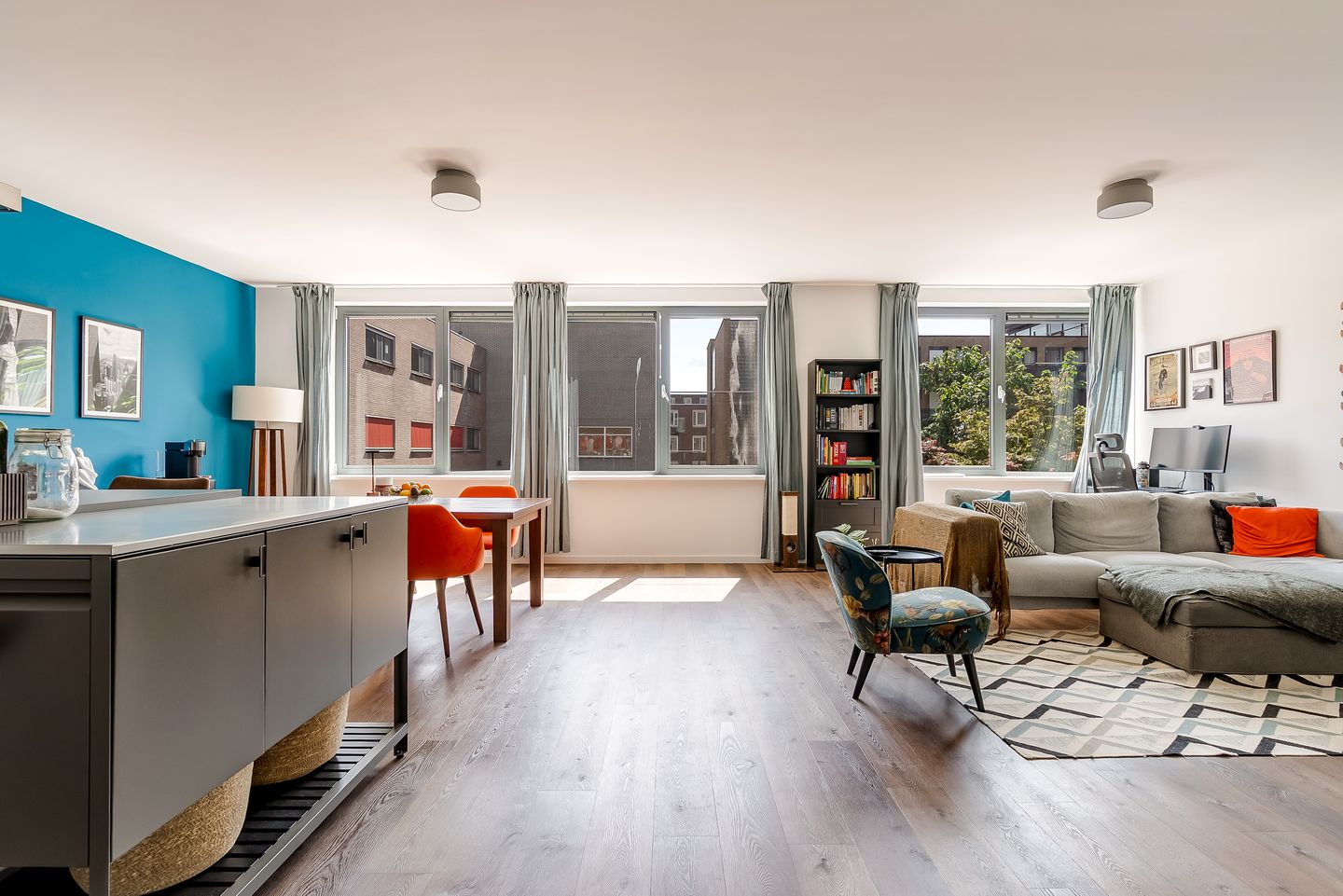 Foto 14 van Schoutstraat 53-B