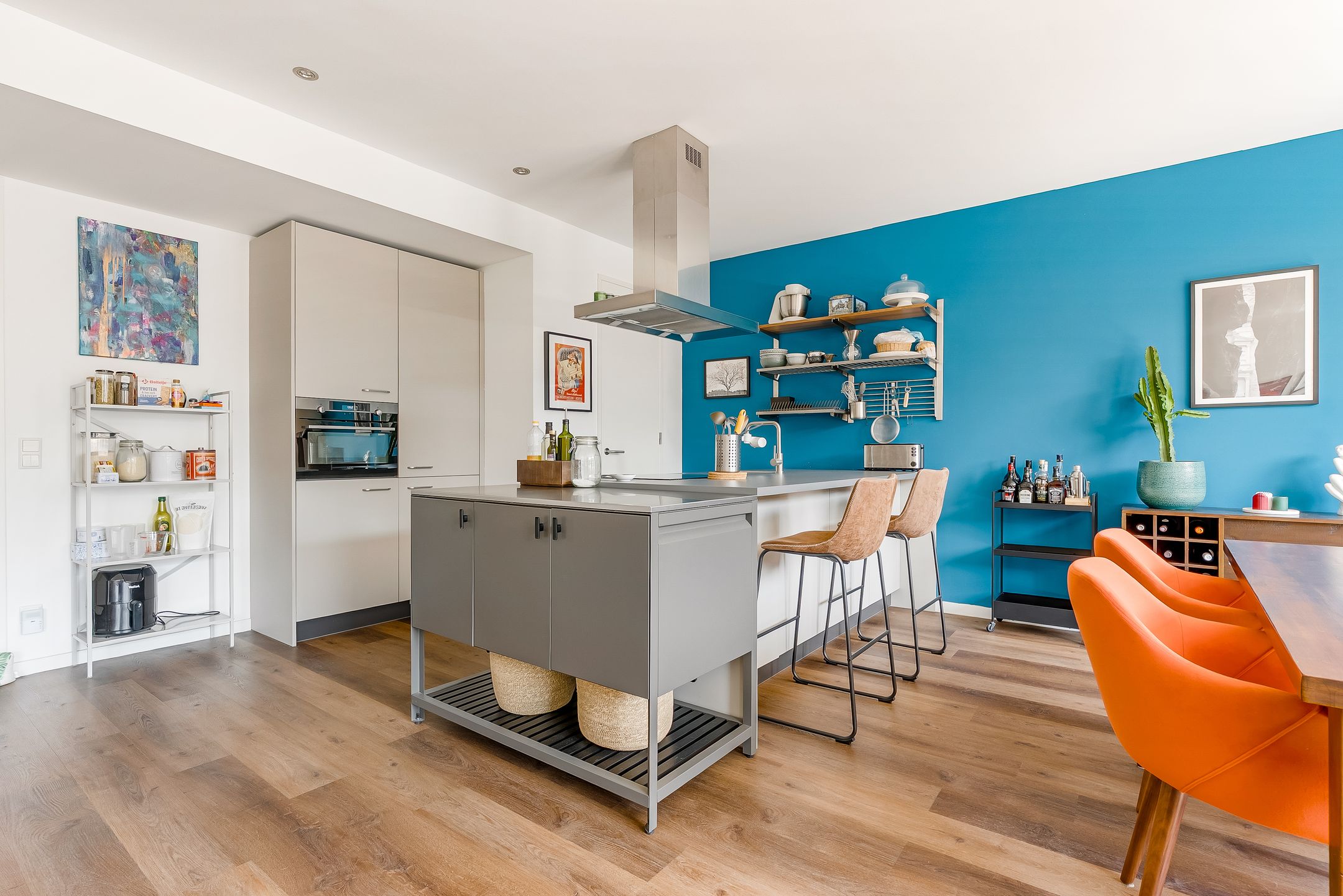 Foto 15 van Schoutstraat 53-B