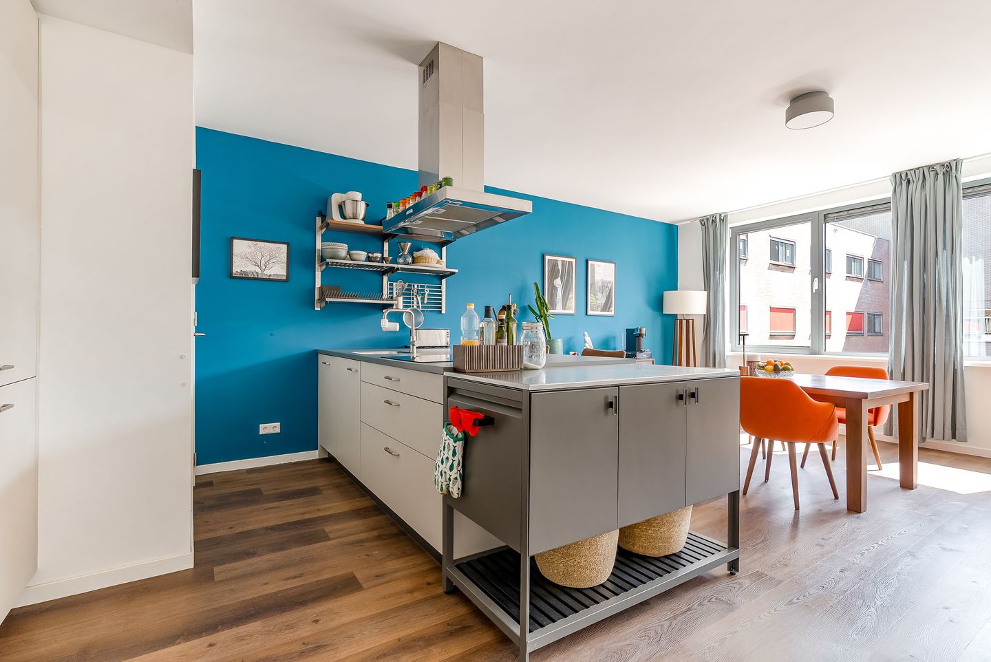 Foto 19 van Schoutstraat 53-B