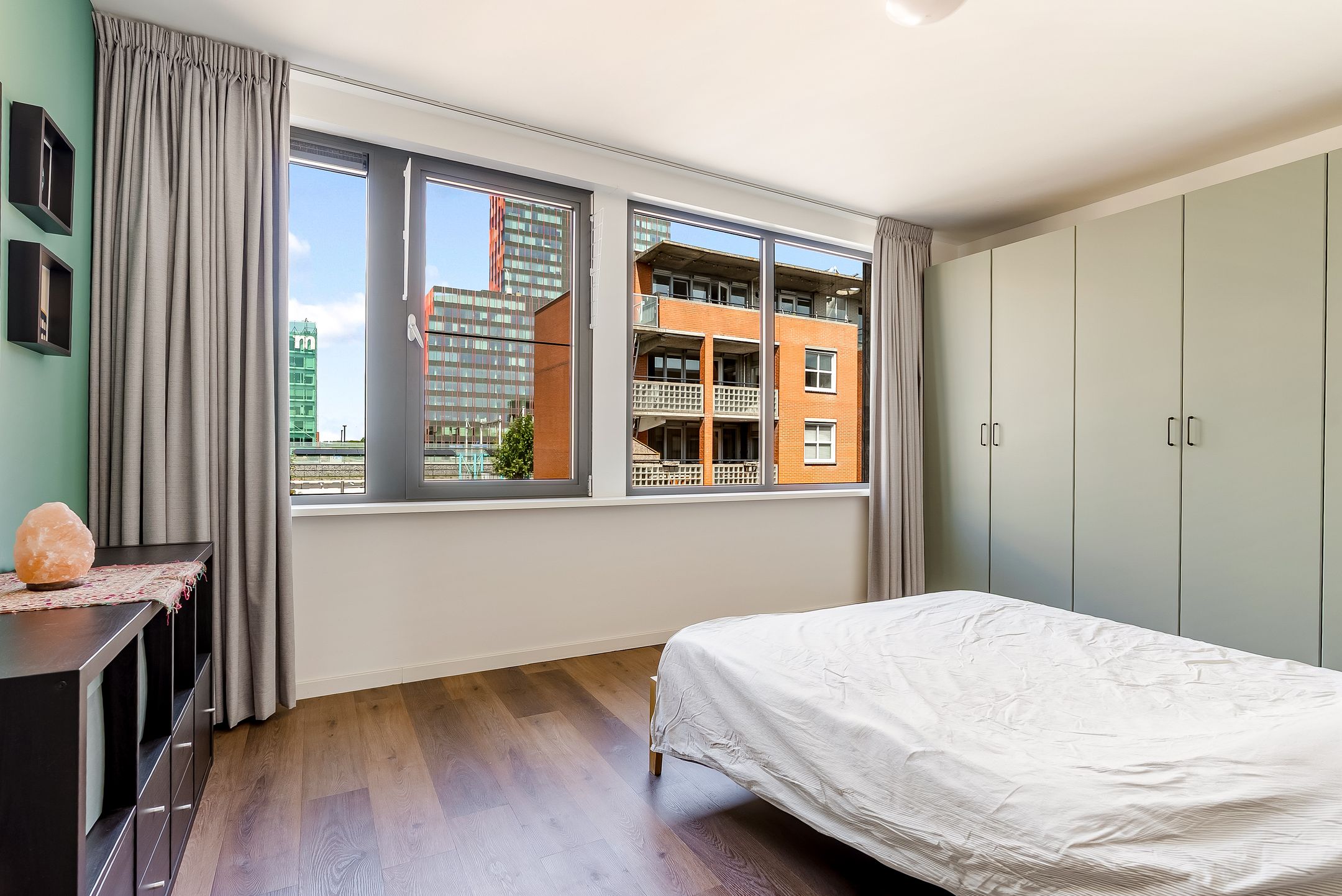 Foto 24 van Schoutstraat 53-B