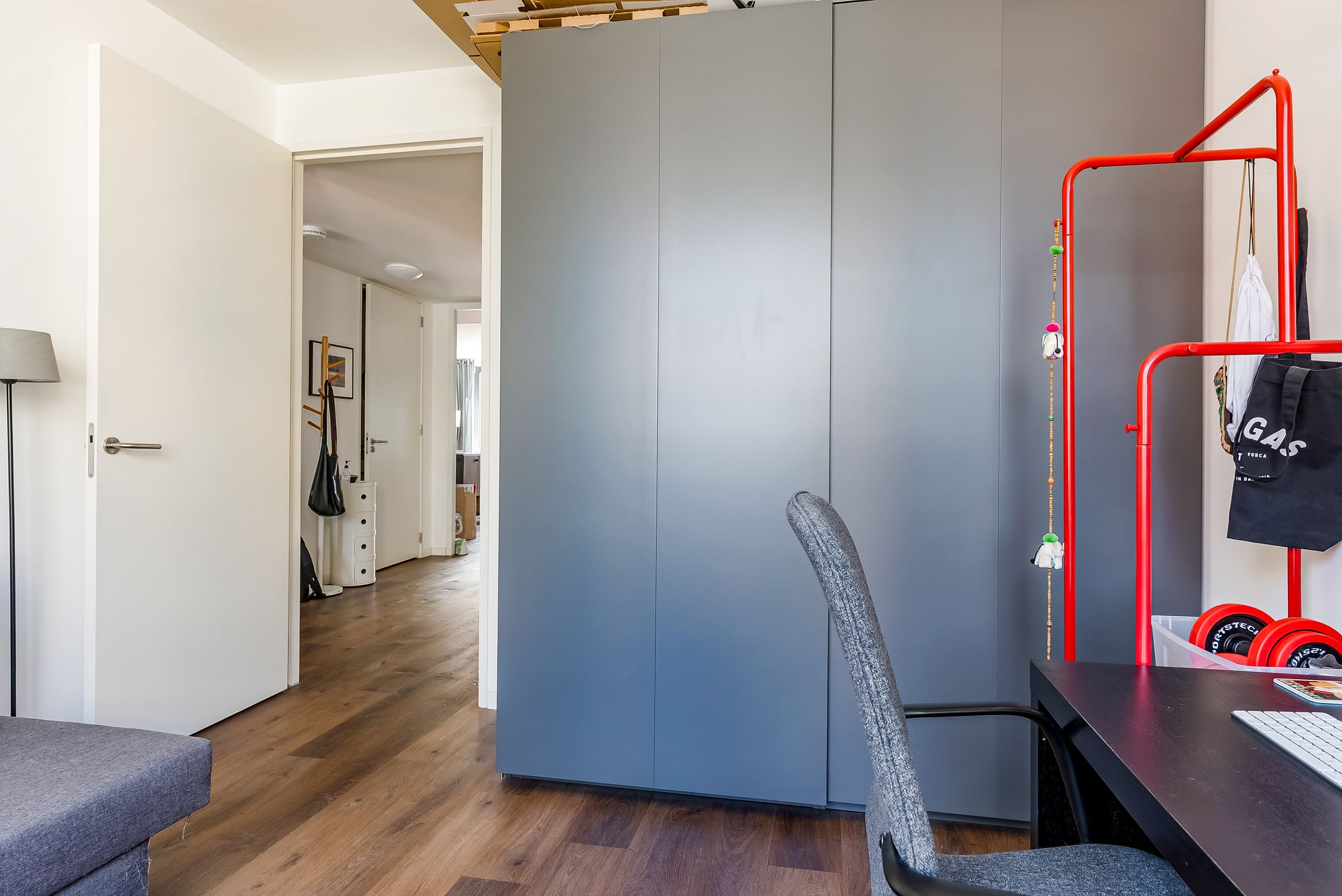 Foto 27 van Schoutstraat 53-B