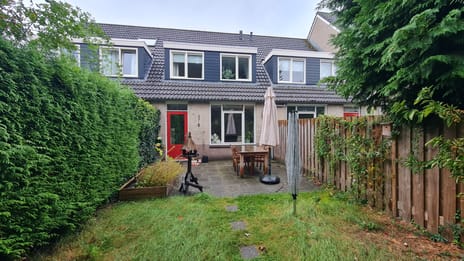 Minnekamp 22