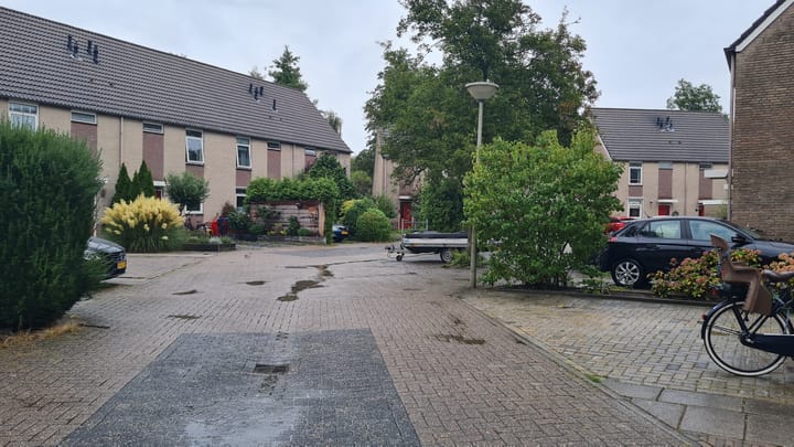 Photo 5 of Minnekamp 22