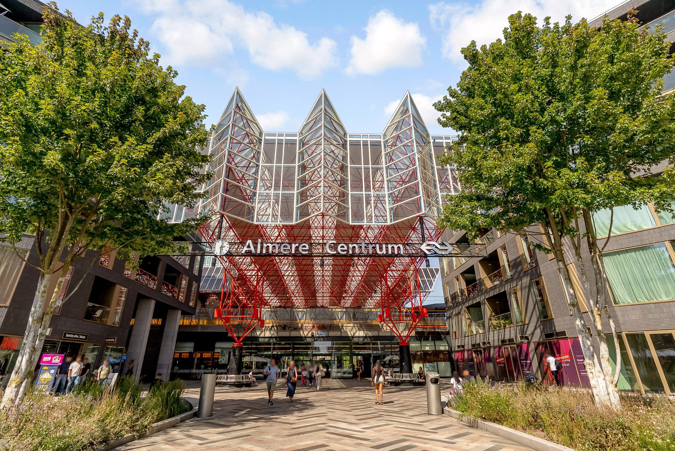 Foto 36 van Schoutstraat 53-B