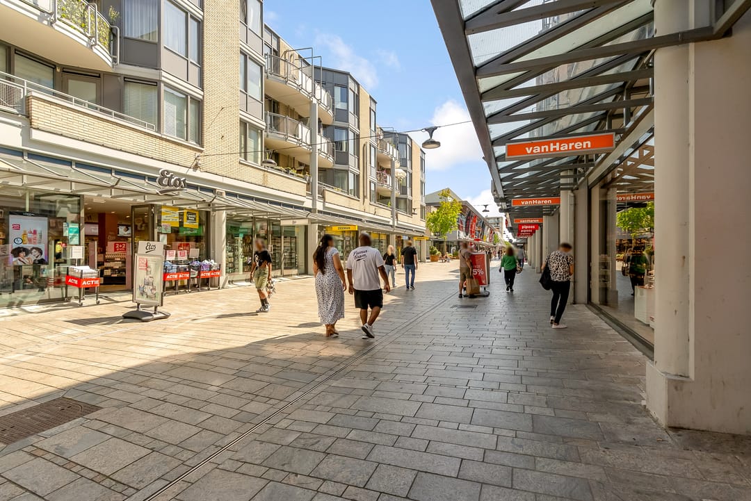 Foto 37 van Schoutstraat 53-B