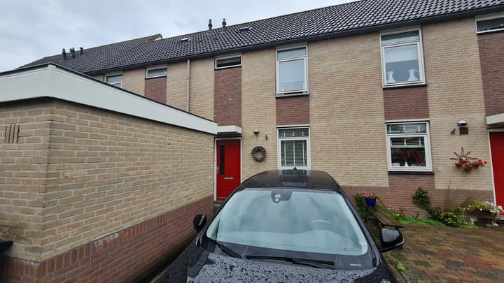 Photo 2 of Minnekamp 22