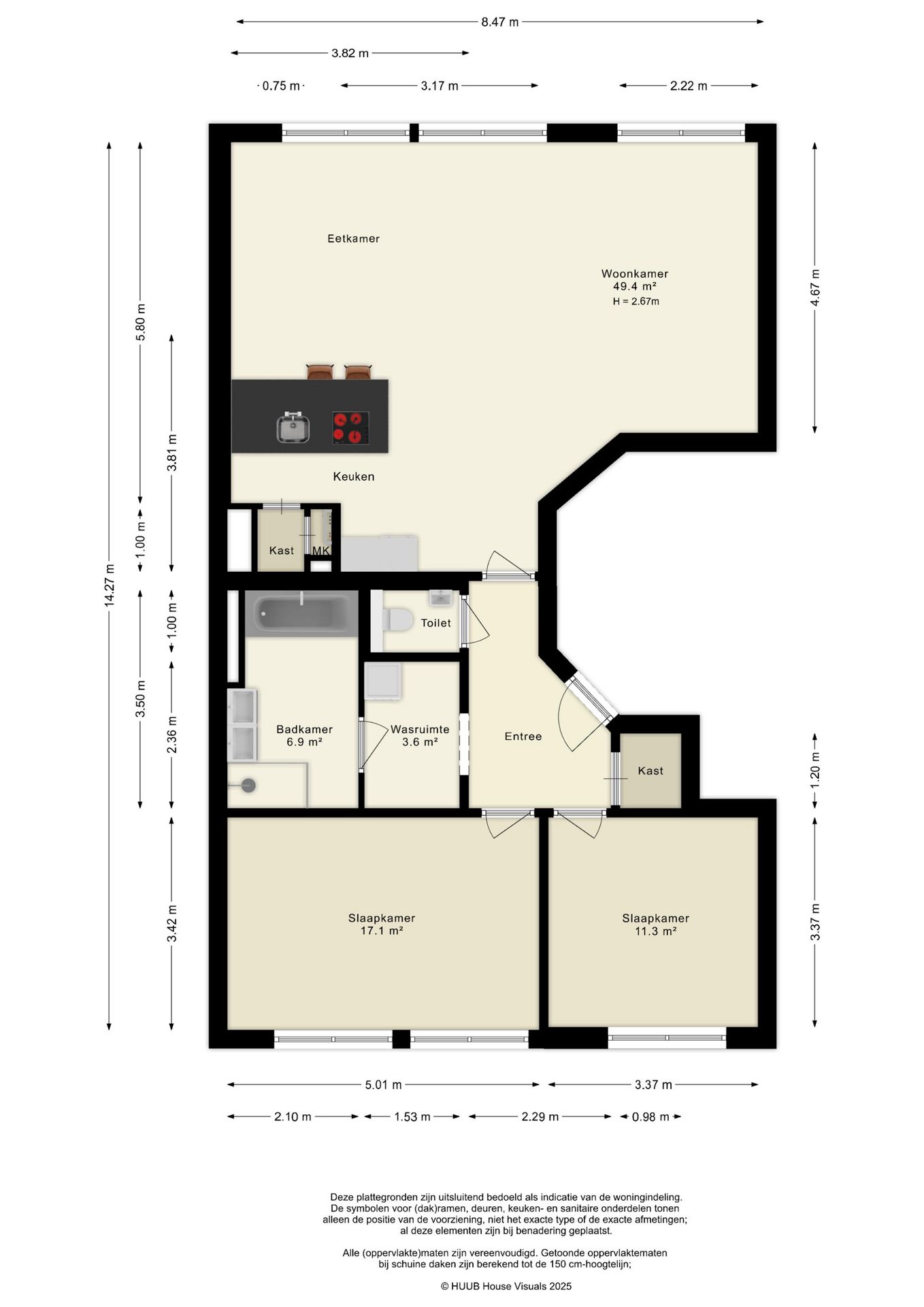 Foto 40 van Schoutstraat 53-B