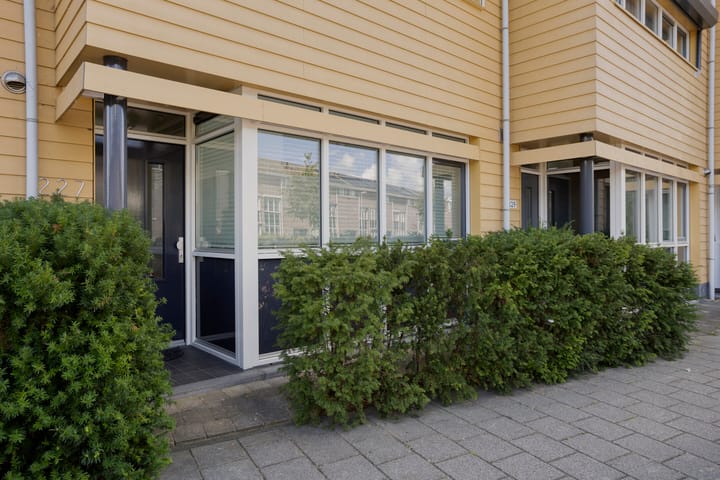 Photo 2 of Zambezilaan 227