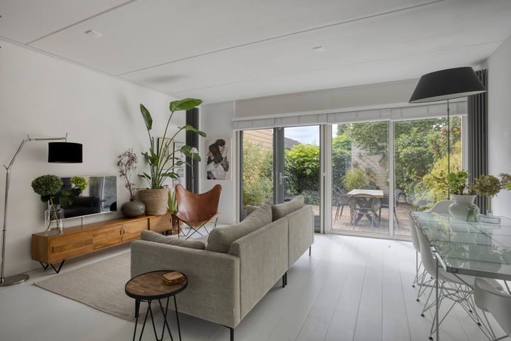 Photo 3 of Zambezilaan 227