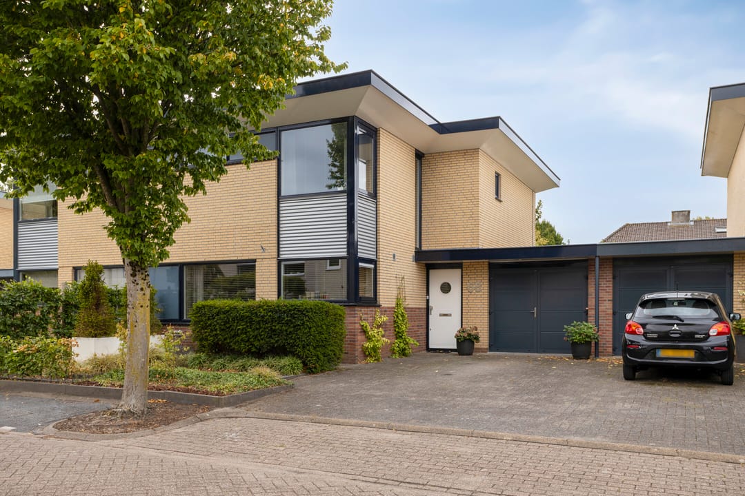 Foto 1 van Topaasdijk 68