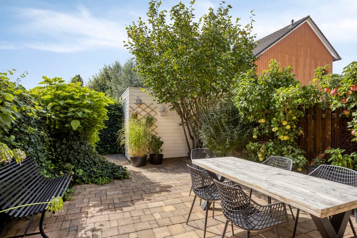 Photo 4 of Zambezilaan 227