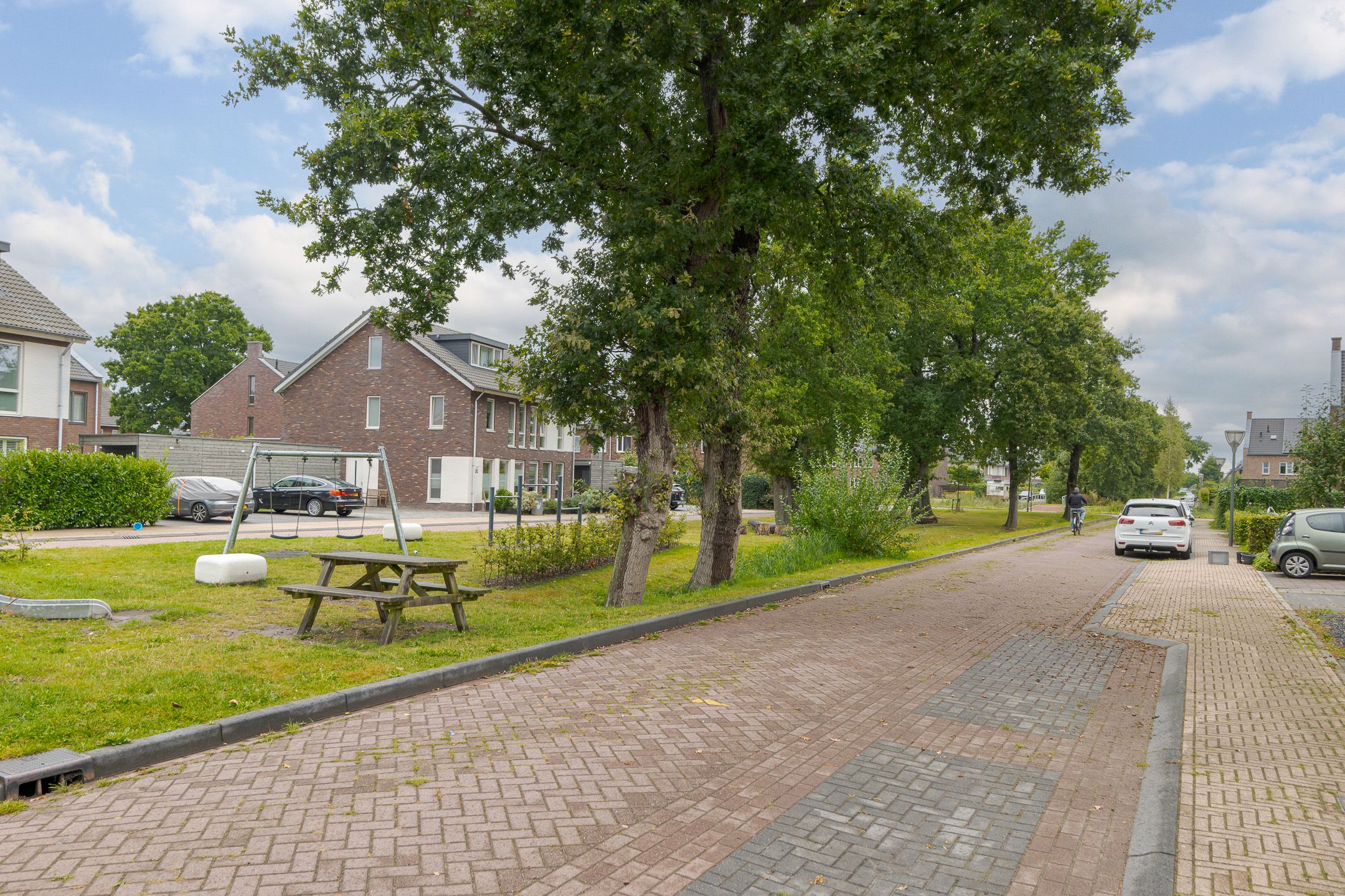 Foto 6 van Kersenboom 14