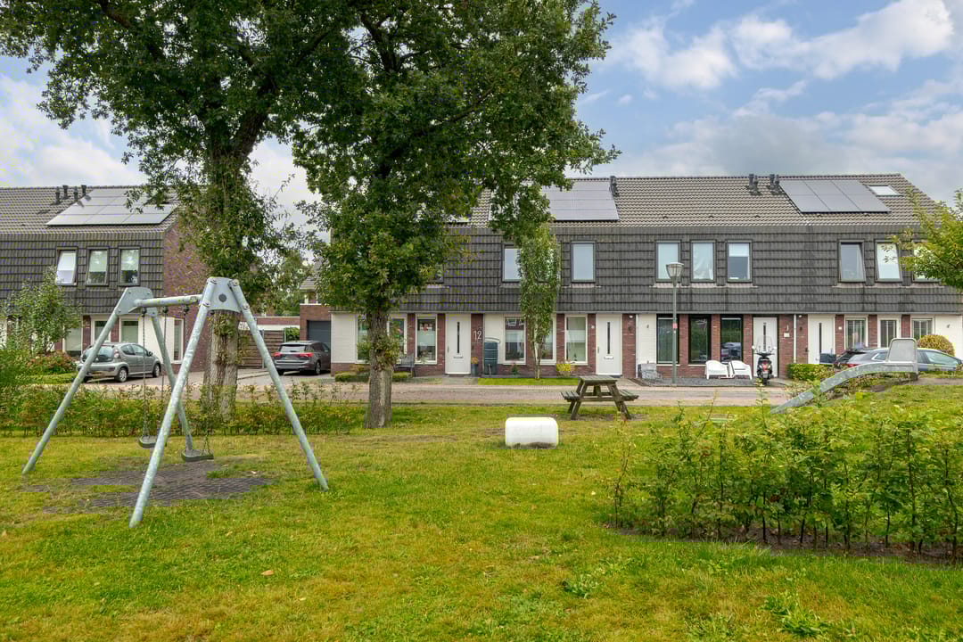 Foto 8 van Kersenboom 14