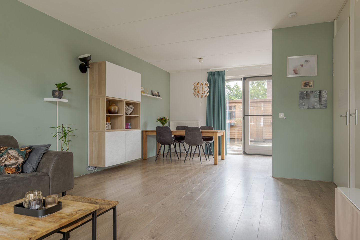 Foto 14 van Kersenboom 14