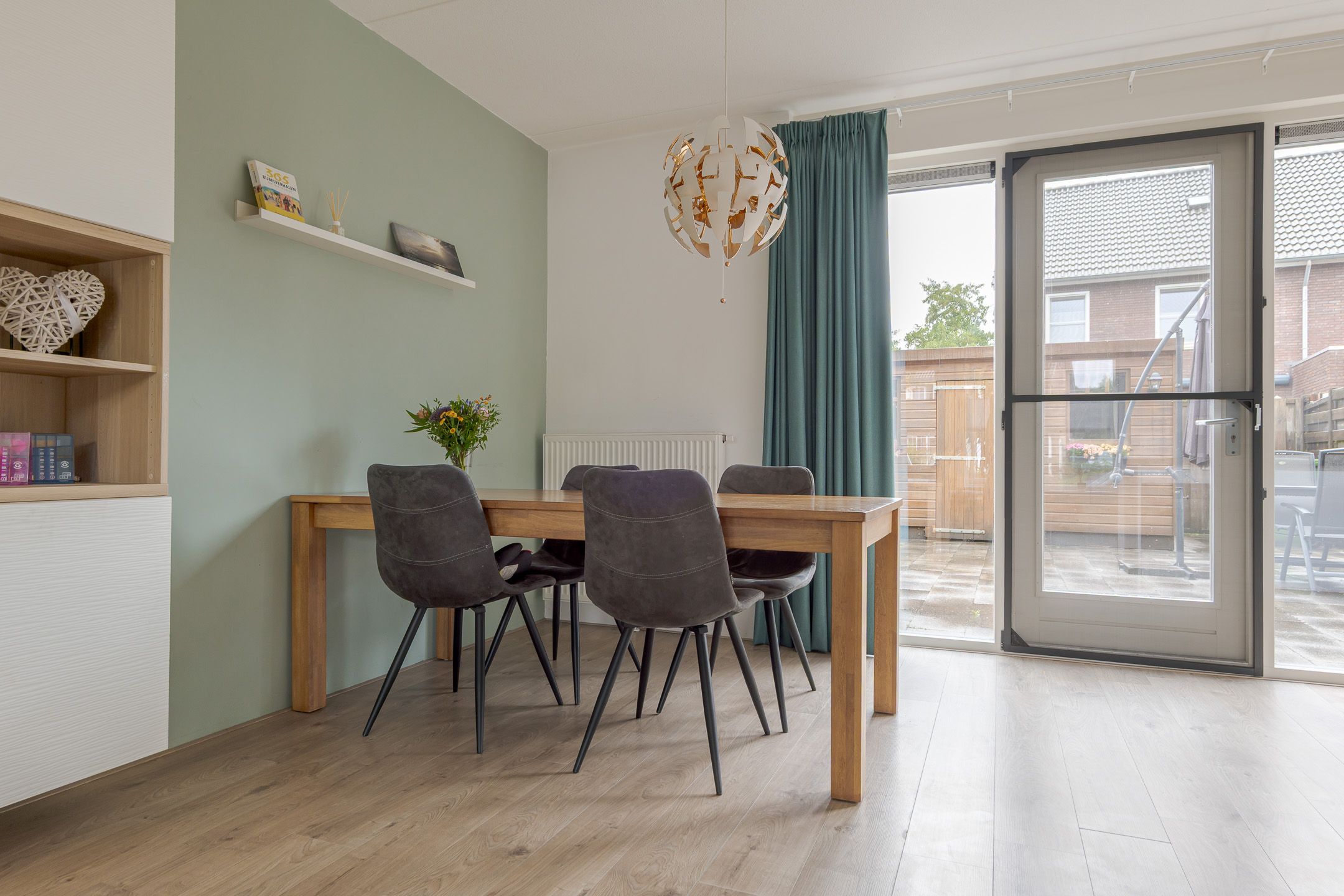 Foto 15 van Kersenboom 14