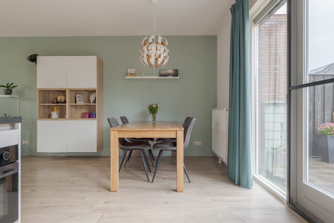 Foto 17 van Kersenboom 14