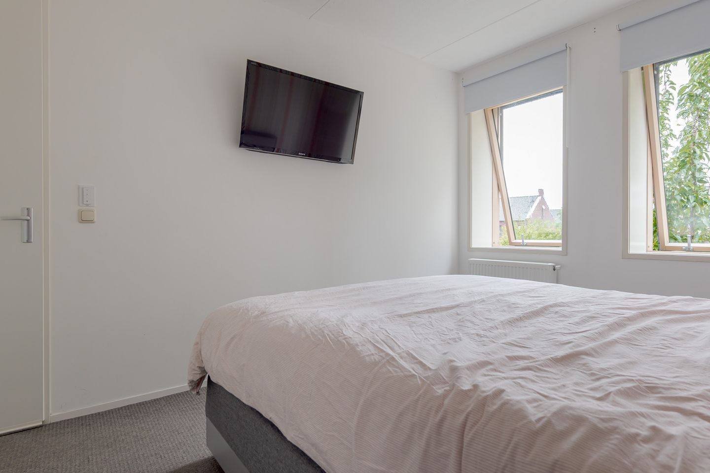 Foto 25 van Kersenboom 14