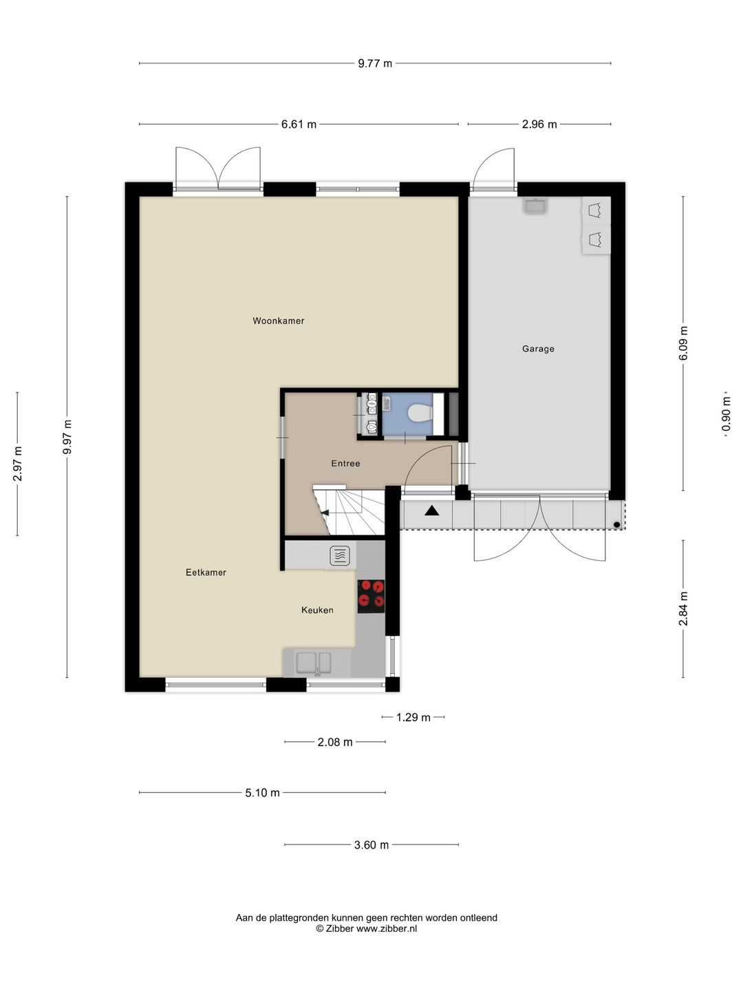 Foto 37 van Topaasdijk 68