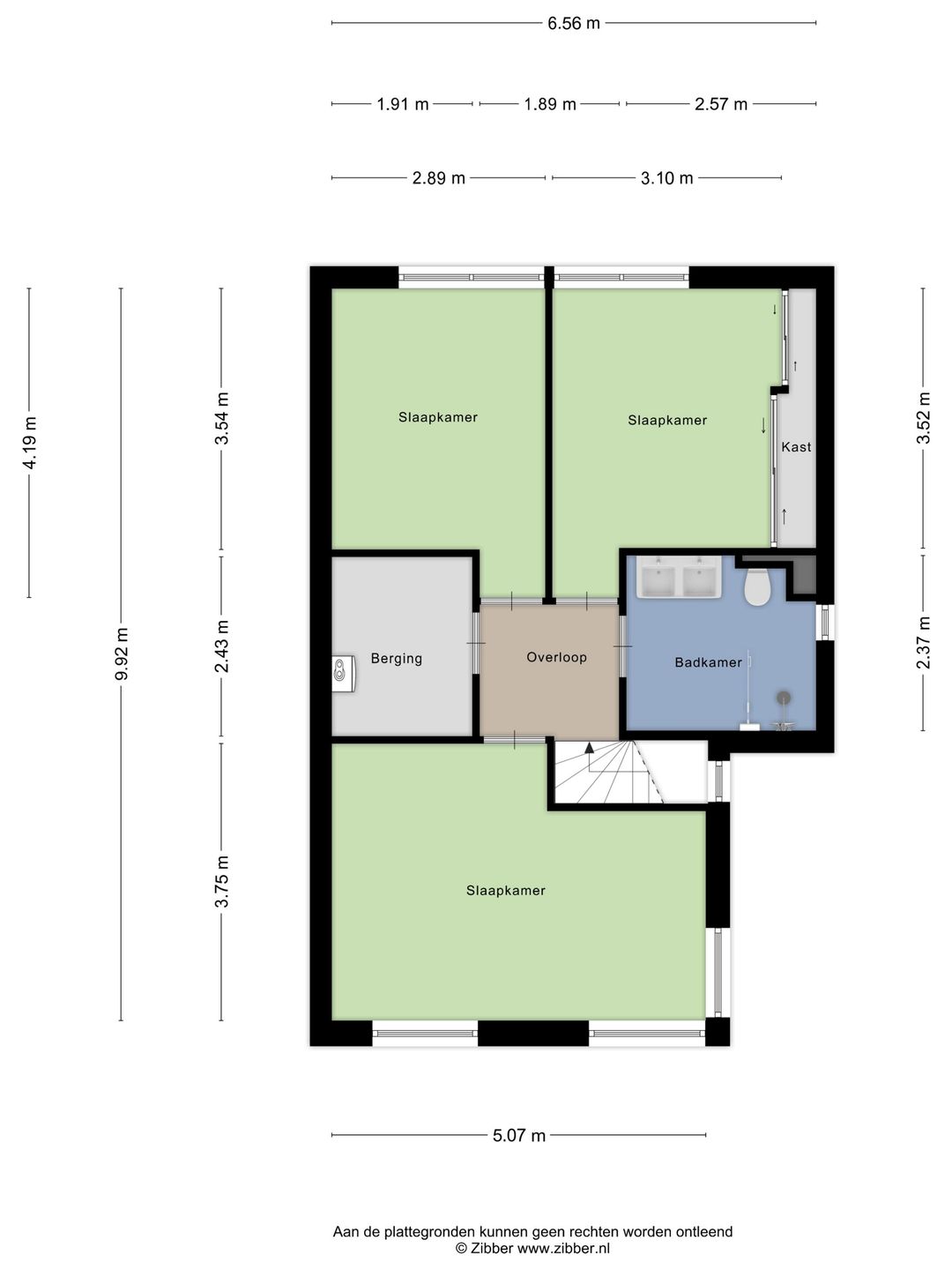 Foto 38 van Topaasdijk 68