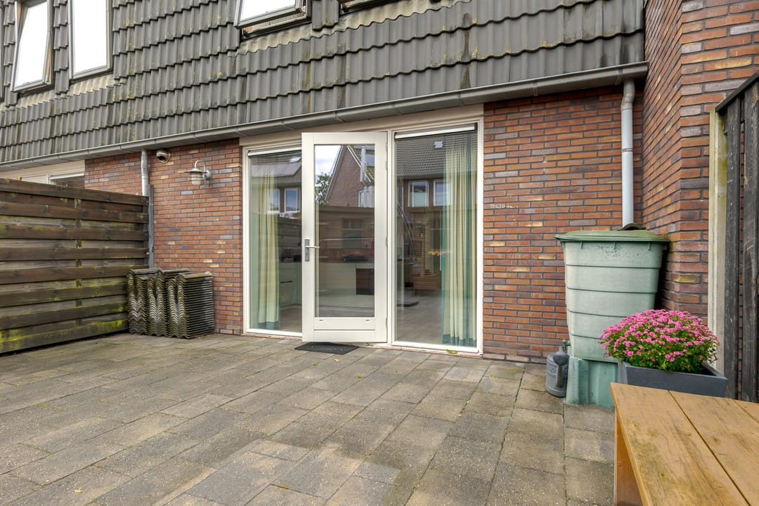 Foto 43 van Kersenboom 14