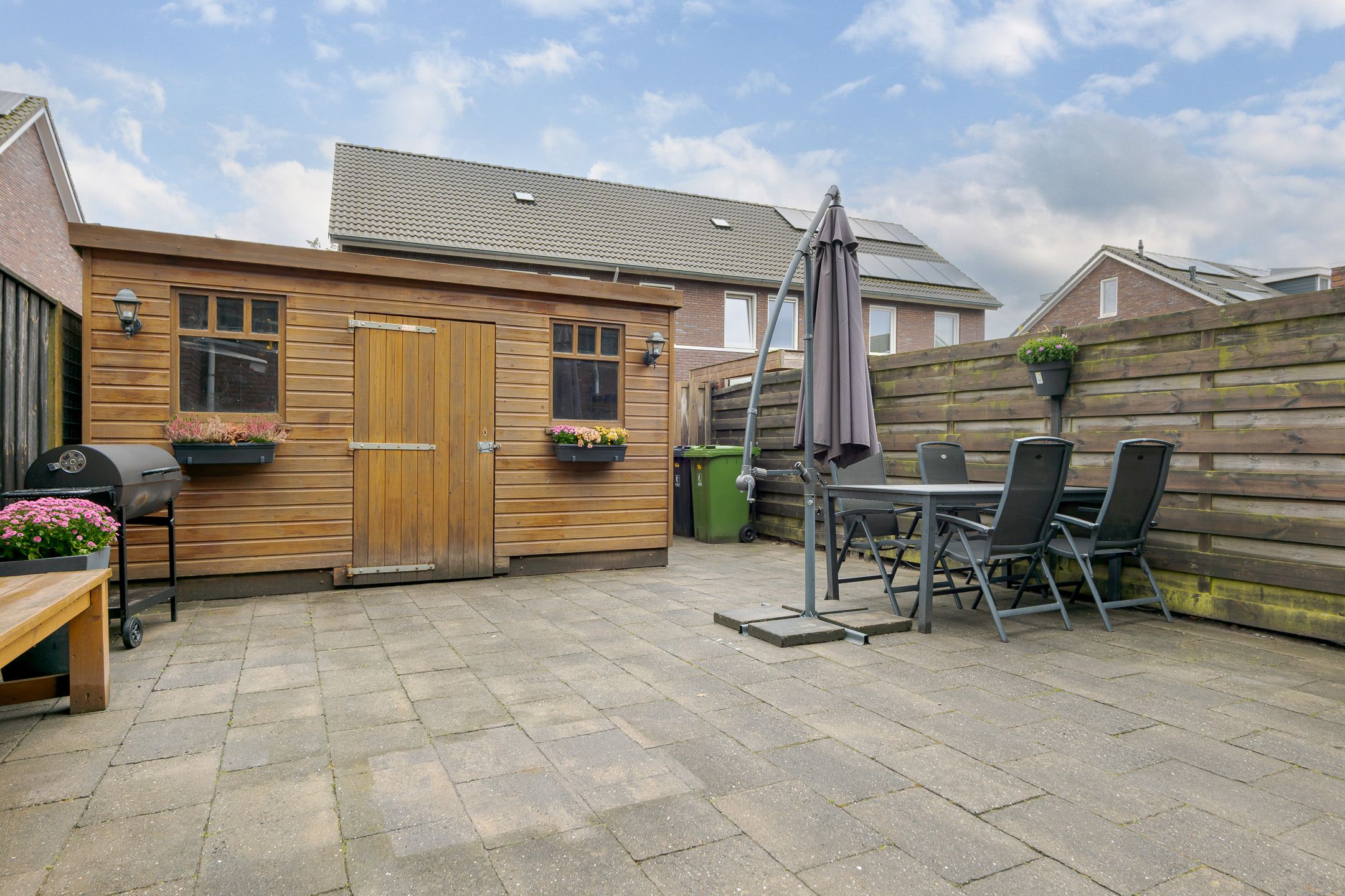 Foto 45 van Kersenboom 14