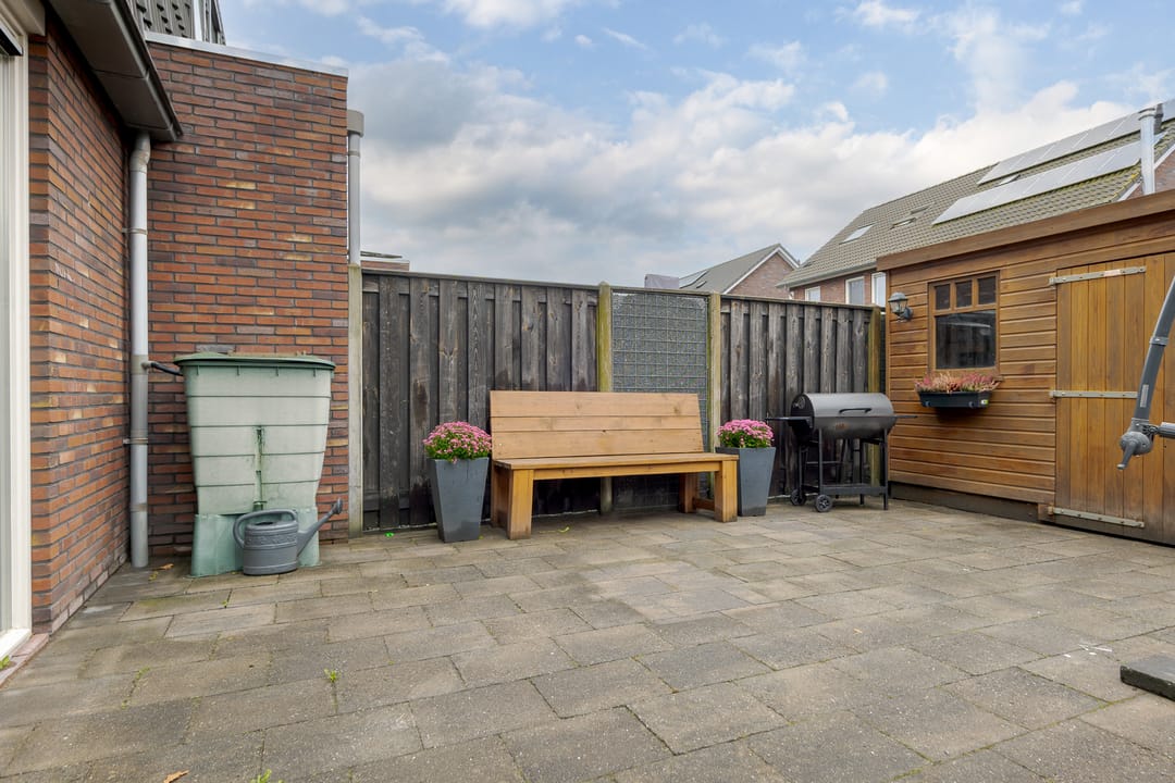 Foto 46 van Kersenboom 14